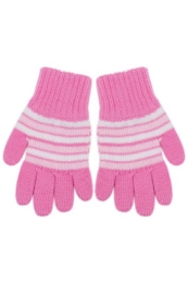 Перчатки дев.