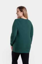 Джемпер жен.