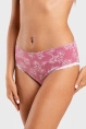 Трусы жен,s4216,s4216/13,s4216/8(цветочный оттиск,роз,,цветочный оттиск 01-1418-04), (56)