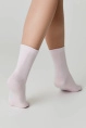 Носки жен,24с-11сп,599(светло-розовый,роз-св,,), (23-25)