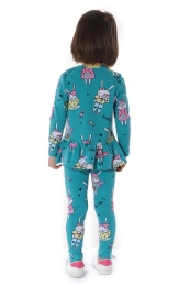 Легинсы дев.