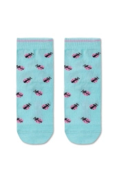 Носки дев.