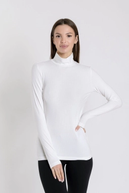 Джемпер жен,s9133,s9133/83(тофу,молоч,,), (48-170,176)