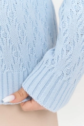 Джемпер жен.