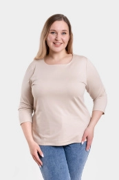 Джемпер жен.