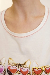 Пижама жен.