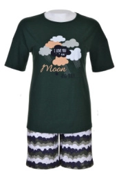 Костюм жен.