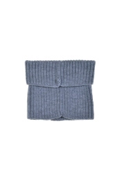 Шарф горло жен.