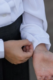 Джемпер дев.