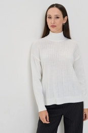 Джемпер жен.