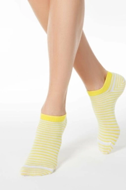Носки жен.