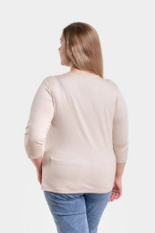 Джемпер жен.