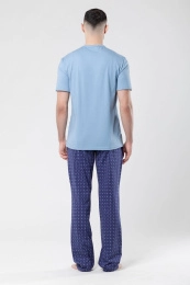 Пижама муж.