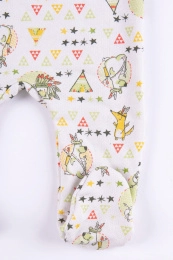 Ползунки мал.