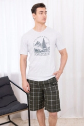 Пижама муж.