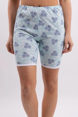 Панталоны жен,в007006,-(мятное наслаждение,зел-св,,наслаждение), (46)