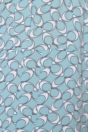 Платье жен.