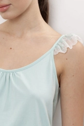 Пижама жен.