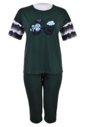 Костюм жен.