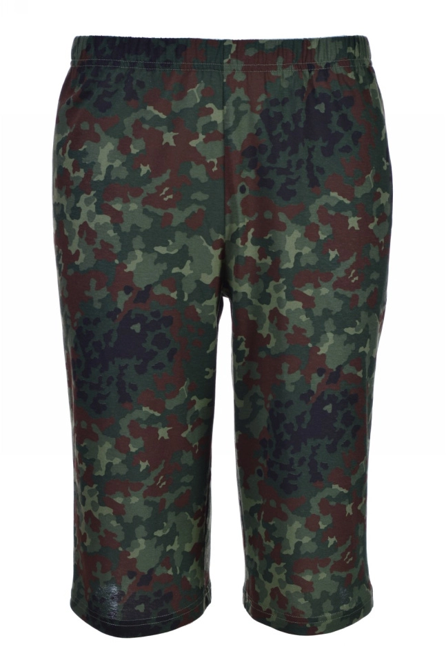 Шорты муж,р504075,-(камуфляж,зел-т,,темн зел камуфл), (44-170,176)