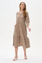 Платье жен.