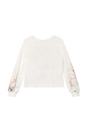 Джемпер дев.