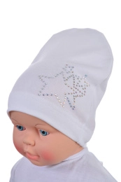 Шапка дев.