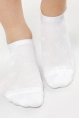 Носки жен,25363kby,23363k,2311(белый,бел,,сердечки), (23-25)