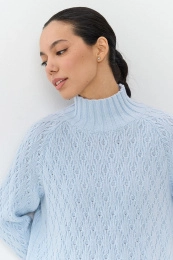 Джемпер жен.