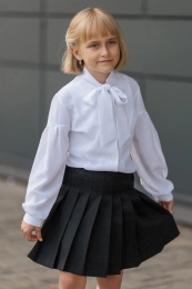 Юбка дев.