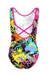 Купальник дев.