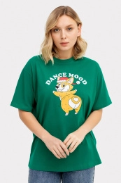 Джемпер жен.