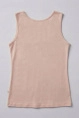 Майка дев,s0601,s0601/5(серебристый пион,беж,,), (28-104)