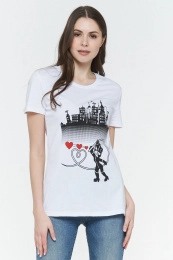 Джемпер жен.