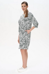 Платье жен.