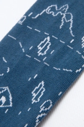 Колготки мал.