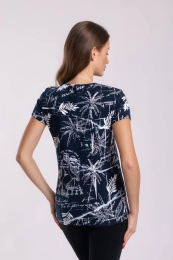 Джемпер жен.