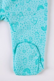 Ползунки мал.