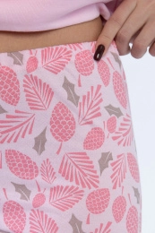 Пижама жен.