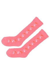 Гольфы дев.