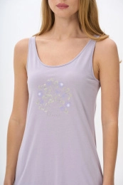 Сорочка ноч жен.