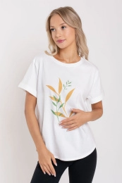 Джемпер жен.