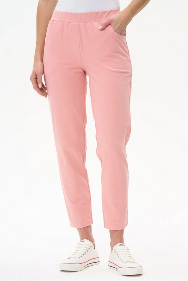 Брюки жен,b2180,b2180-o35.5s09(коралловый,корал,,), (46-164)