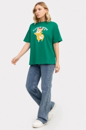 Джемпер жен.