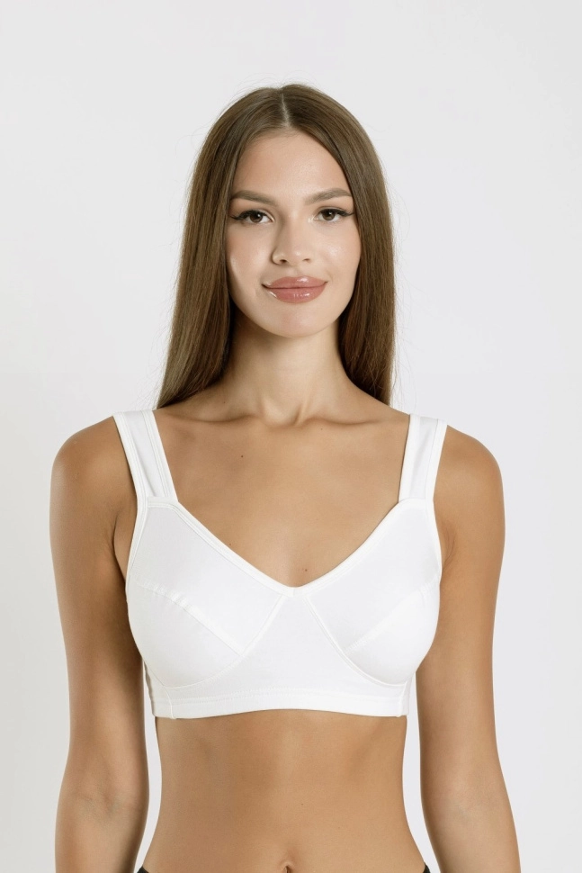 Бюстье жен,s1025,s1025/33,s1025/30(тофу,молоч,,), (44-170)