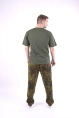 Брюки муж,р522333,-(камуфляж,зел,,корич  т-зел камуфляж), (46-176)