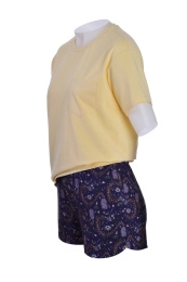 Костюм жен.