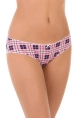 Трусы жен,s4828,s4828/6(серо-розовыйсрис.4444,,,сине-роз кл), (42)