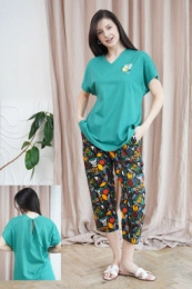 Костюм жен.