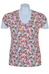 Джемпер жен.